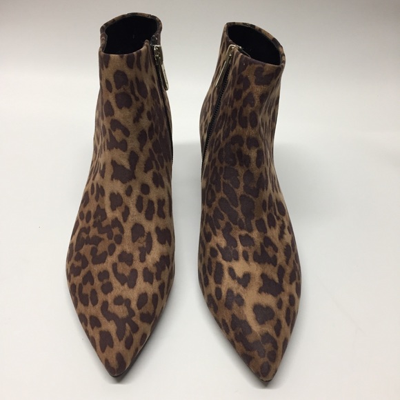 Sam Edelman Womens Kirby Fabric Pointed Toe 6M - Picture 9 of 13